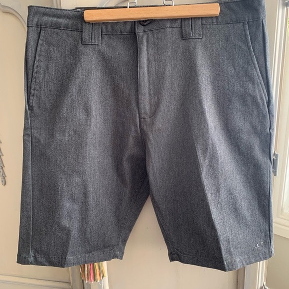 Brand new O’Neil men’s shorts size 33 - Picture 1 of 8
